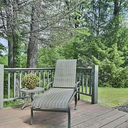 Bearet - Hot Tub, Grill, Game Room, Fireplace